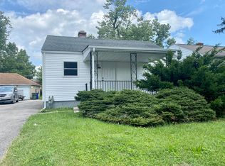 2712 Pontiac St, Columbus, OH