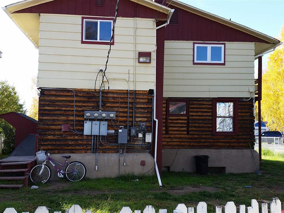 209 Bridget Ave, Fairbanks, AK 99701 Zillow
