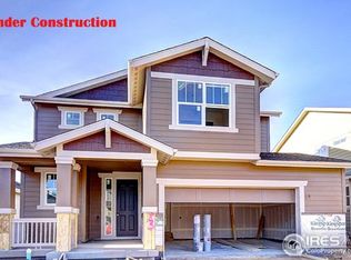 2933 Crusader St, Fort Collins, CO 80524
