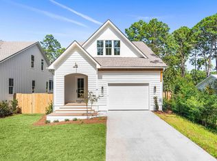 65 K St, Pt Washington, FL 32459