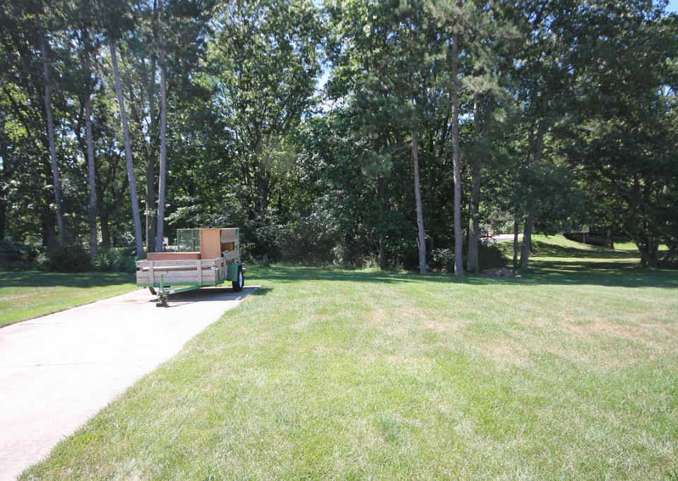 2nd image of 3412 Woodhams Ave