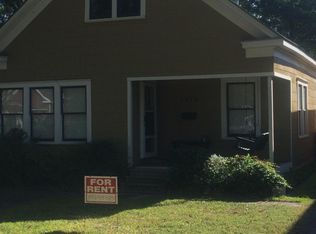 1310 Allston St, Houston, TX 77008