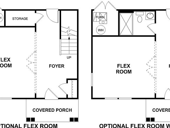 CHIC-Pearson-ChelseaManor-FirstFloorOptions