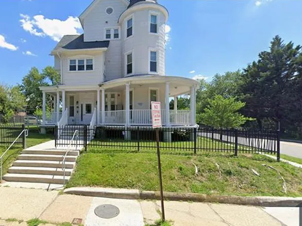 4227 Frederick Ave, Baltimore, MD 21229