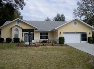 19019 SW 98th Loop, Dunnellon, FL 34432