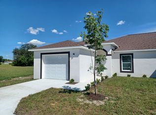 Breand New Construction 3 Br / 2 Ba With Screened Lanai, Cape Coral, FL 33990