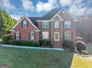 175 Glynnshire Ct, Covington, GA 30016