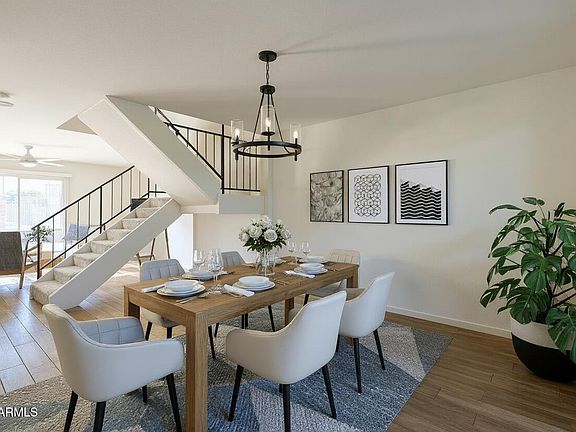 5th image of 8403 N 33RD Avenue #N