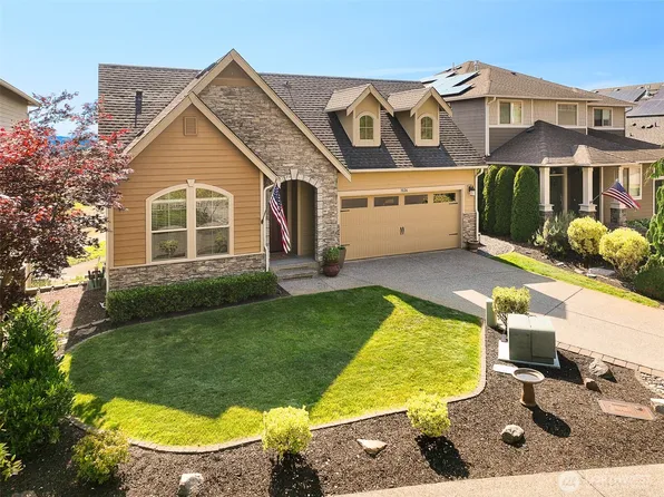 1026 76th Avenue NE, Lake Stevens, WA 98258