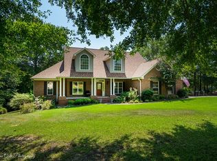 104 Lotus Point Dr, Macon, GA 31220