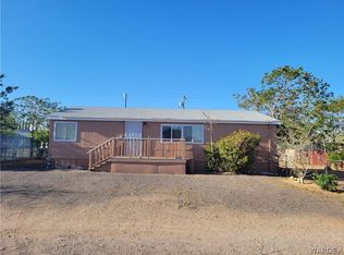 2455 E Lass Ave, Kingman, AZ 86409