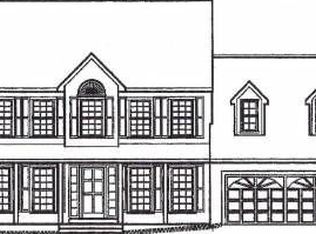 1107 Aquia Dr, Stafford, VA