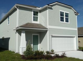12061 Grand Herring Way, Jacksonville, FL 32219