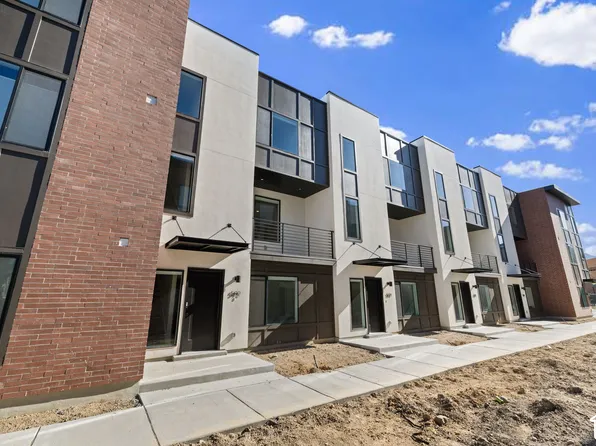 596 E Savvy Cv S #41, Salt Lake City, UT 84107