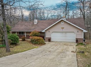 41 Winding Ln, Mountain Home, AR 72653