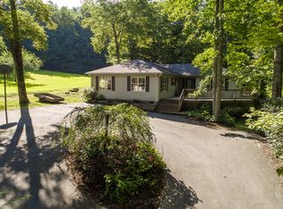 3420 Wildcat Rd, Deep Gap, NC 28618