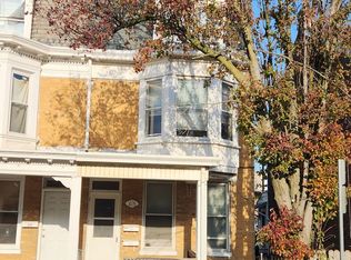 815 Wayne Ave, York, PA 17403