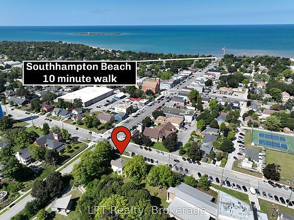 4th image of 254 High St