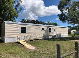 5902 SE 93rd Trl, Okeechobee, FL 34974