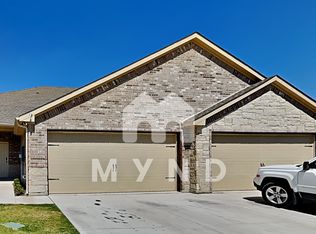 703 Rolling Terrace Cir, Granbury, TX 76049
