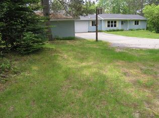 4633 River Bend Rd, Rhinelander, WI 54501