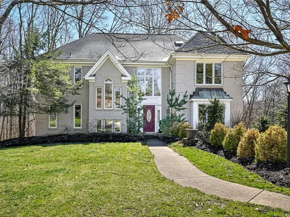 2538 Lindenwood Dr, Wexford, PA 15090