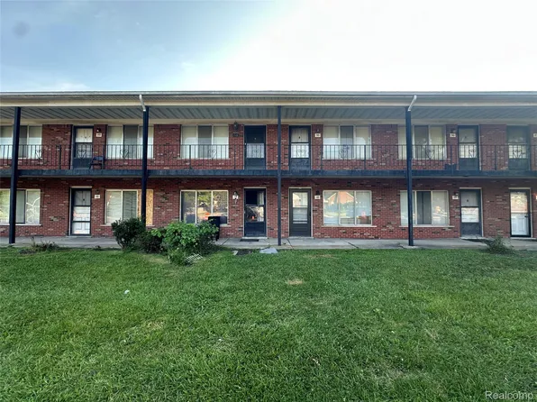 4535 Cadieux 18/103 Rd, Detroit, MI 48224