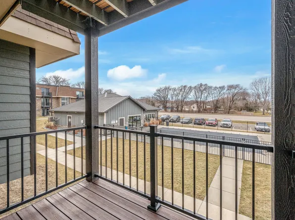 River Ridge Apartments