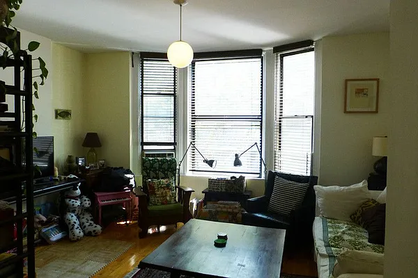 Rented by Brooklyn Bridge | media 4