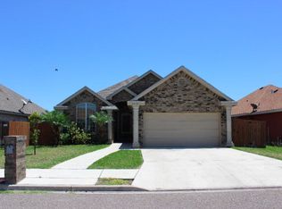 4217 S Canna St, Pharr, TX 78577