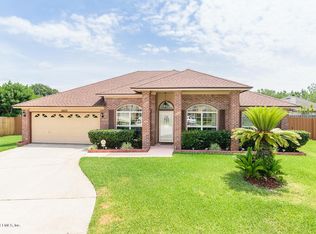 4405 Crooked Brook Ct, Jacksonville, FL 32224