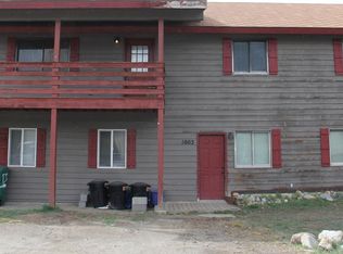 1005 Summit Dr, Dillon, CO 80435