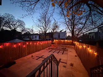 1183 Putnam Avenue, #GARDEN