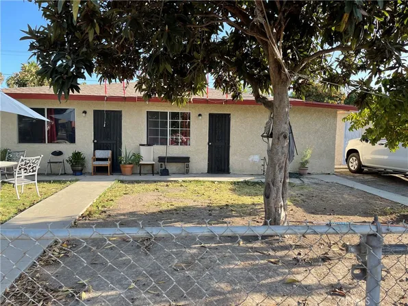 114 W Olive St, Pomona, CA 91766