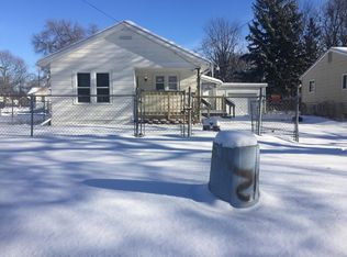 2312 Collingwood Open Today 12618 #4PM, Saginaw, MI 48601