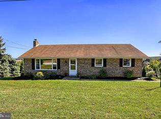 117 Old Orchard Rd, York, PA 17403