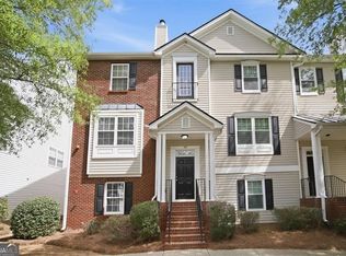 142 Weatherstone Square Dr, Woodstock, GA 30188