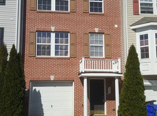 742 Monet Dr, Hagerstown, MD