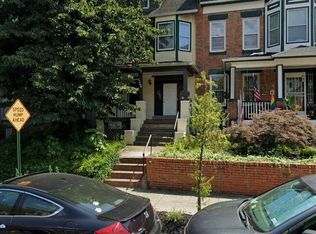 1364 Otis Pl NW, Washington, DC 20010