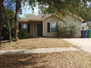 721 Alexander St, Denton, TX 76205