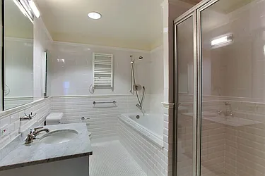 Rented by Corcoran