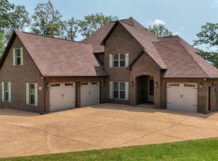 58 Hunters Cv LOT 127, Huntingdon, TN 38344