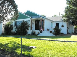 1100 S 5th St, Raton, NM 87740