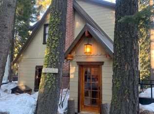 450 Center St, Carnelian Bay, CA 96140