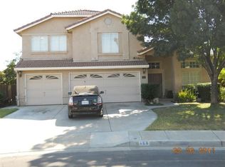 859 Keiko Ct, Los Banos, CA 93635