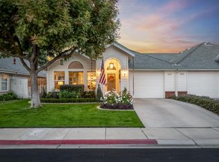 1650 E Morningstar Ln, Fresno, CA
