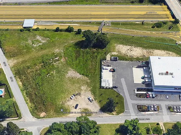 580/410 Woodland Road Mill Rd, Pleasantville, NJ 08232