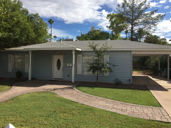 ASU property near ASU