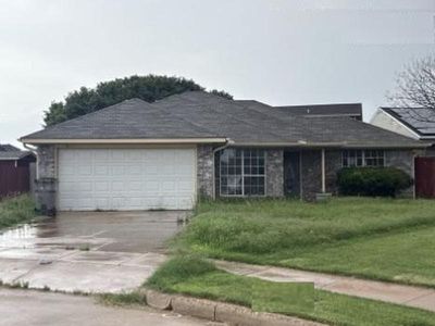 4 Blue Star Ct, Wichita Falls, TX, 76310