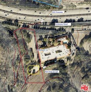 25200 Calabasas Rd, Calabasas, CA, 91302